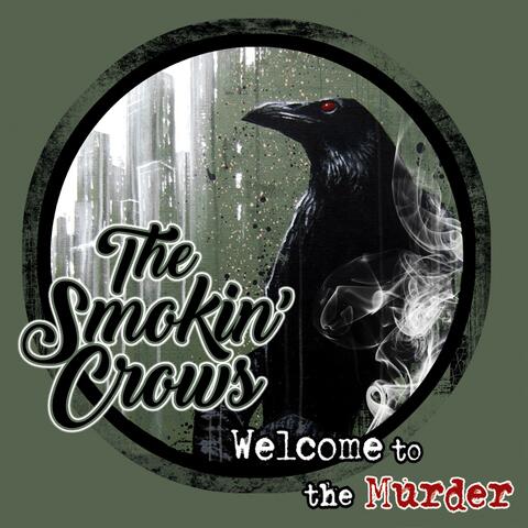 Welcome to the Murder