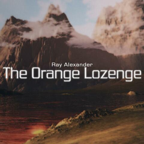 The Orange Lozenge