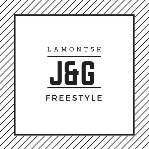 Juice & Gin Freestyle