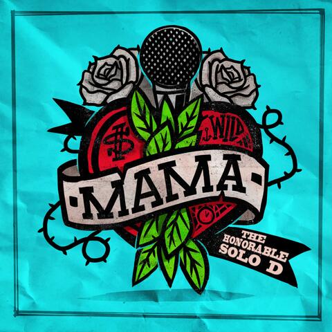 Mama