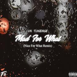 Mad 4 What