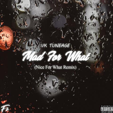 Mad 4 What