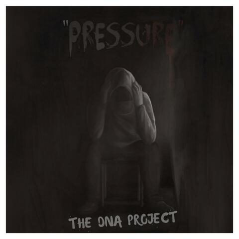 Pressure (feat. Corey Breeze, Jess Aleakatino, B Myree, Elohin & the Legend of Xero)