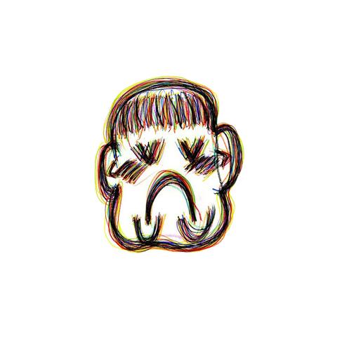 Hologrpahic Wonder Boy