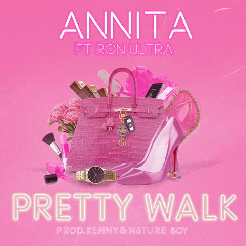 Pretty Walk (feat. Ron Ultra)