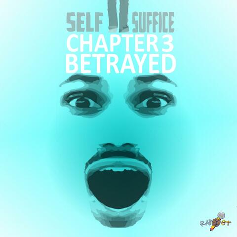 Betrayed Chapter 3