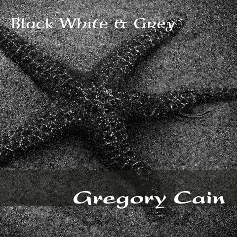 Black White and Grey