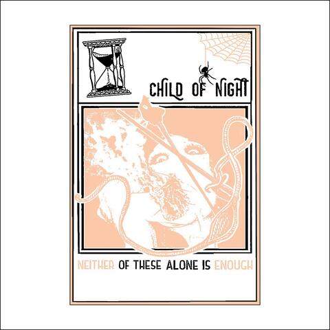 Neither of These Alone Is Enough