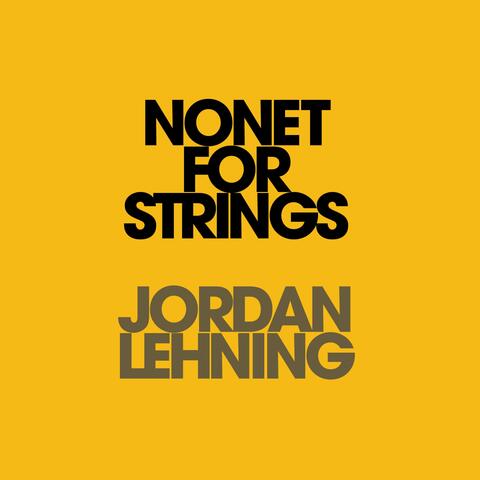 Nonet for Strings