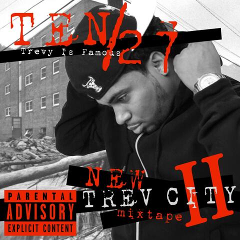 New Trev City II