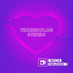 Technicolor Stereo