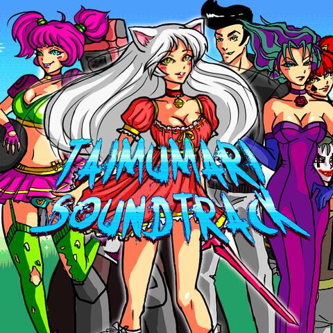 Taimumari (Original Soundtrack)
