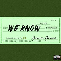 We Know