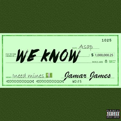 We Know