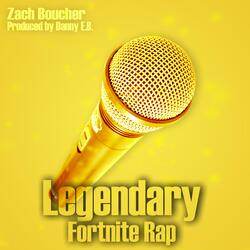 Legendary