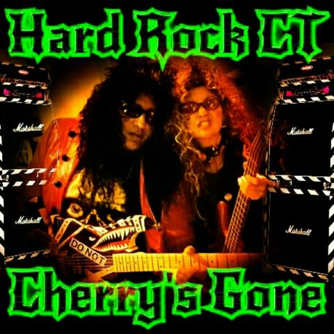 Cherry`s Gone