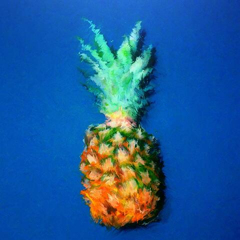 Das Pineapple