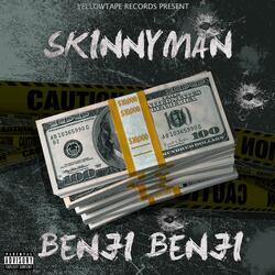 Benji Benji