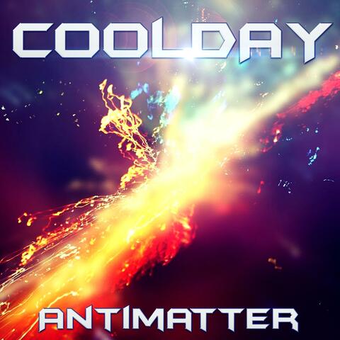 Antimatter