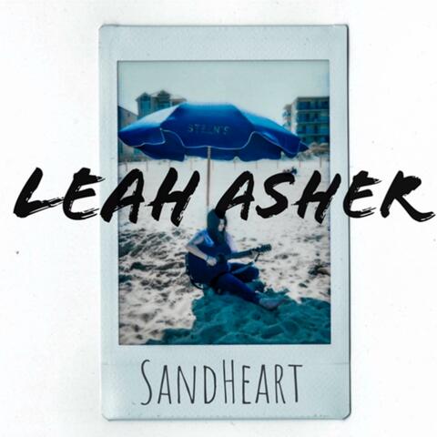 Leah Asher