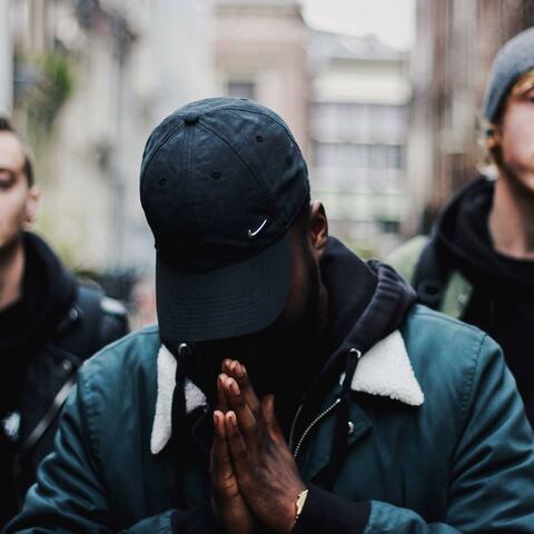 Buddy Bruka/Cutty Ranks