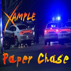 Paper Chase