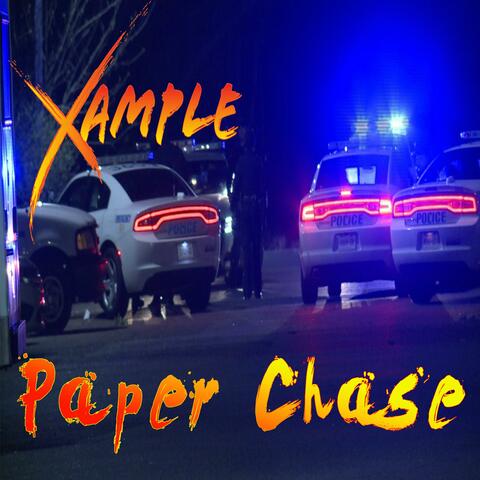 Paper Chase