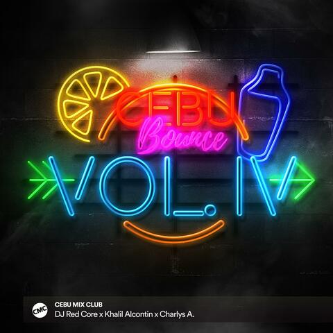 Cebu Bounce, Vol. IV