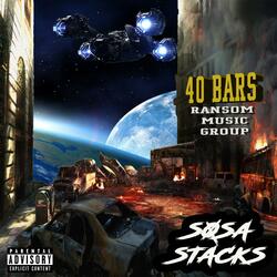 40 Bars