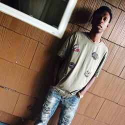 Out My Face (feat. Jay Savage)