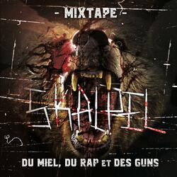 Calme (feat. Première Ligne)