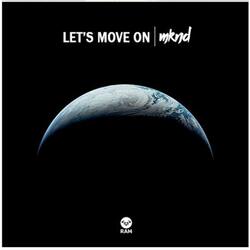 Let's Move On