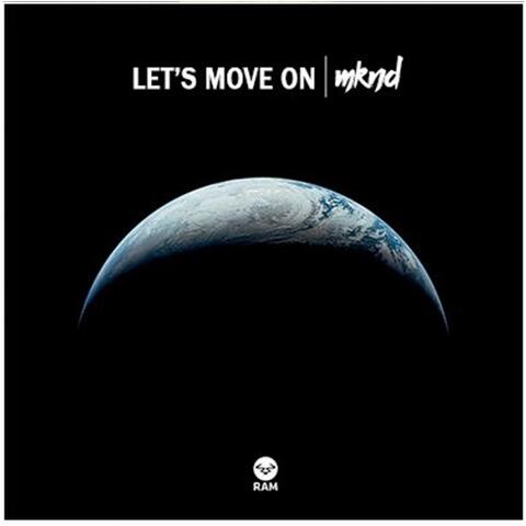 Let's Move On