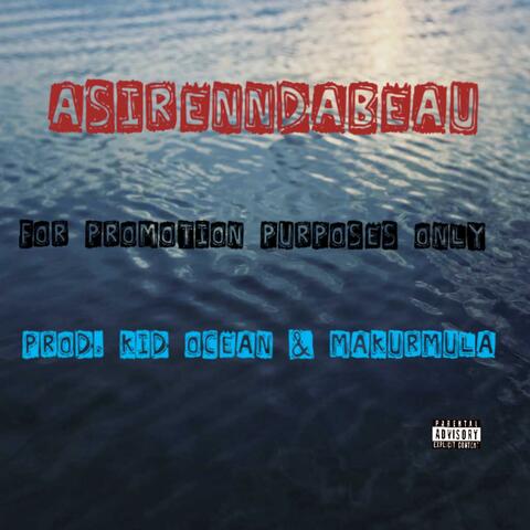 For Promotional Purposes Only