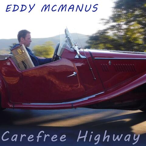 Carefree Highway