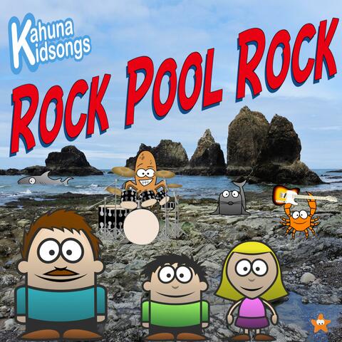 Rock Pool Rock