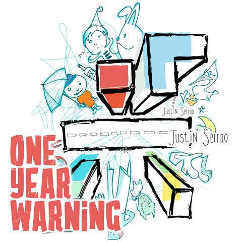 One Year Warning