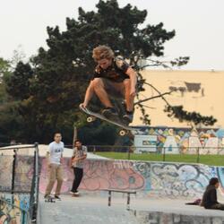 Krooked Grind