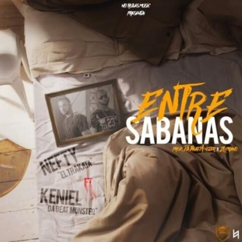 Entre Sabanas (feat. Keniel)