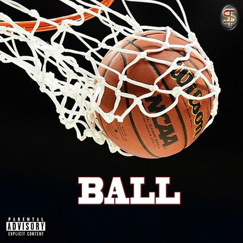 Ball (feat. Chynxx Brynxx & Brooklyn Dream)