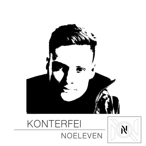 Konterfei