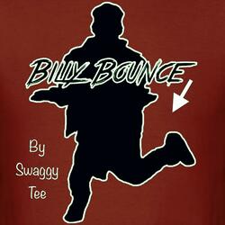 Billy Bounce