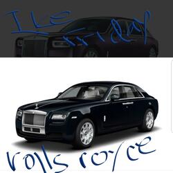 Rolls Royce