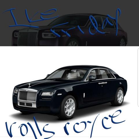 Rolls Royce