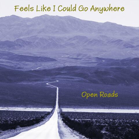 Feels Like I Could Go Anywhere