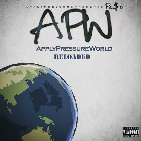 Apply Pressure World : Reloaded