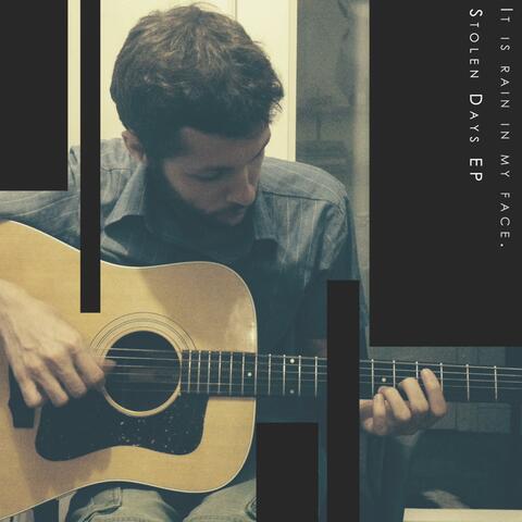 Stolen Days