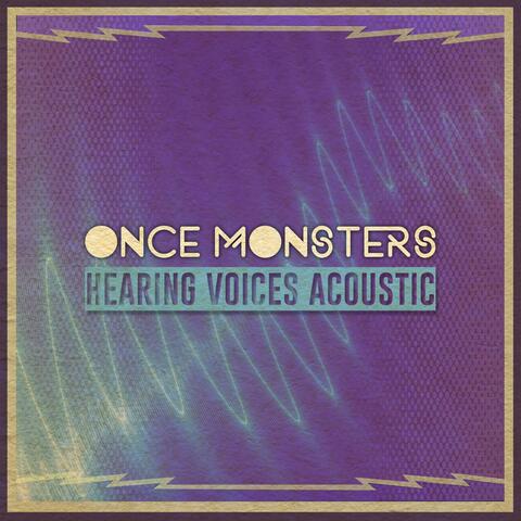 Hearing Voices (Acoustic)