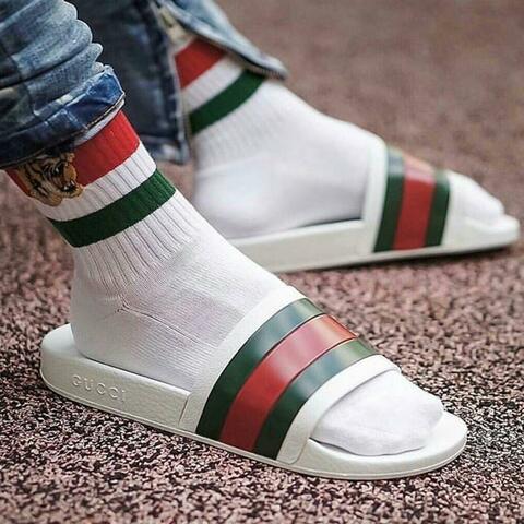 Slides