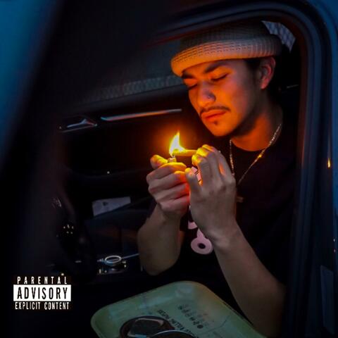 Hungry (feat. Flammy Marciano)